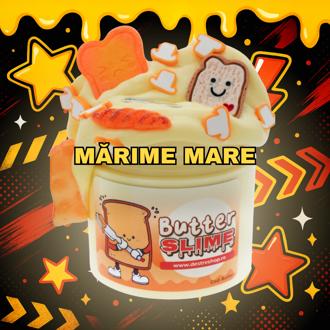 Butter Slime